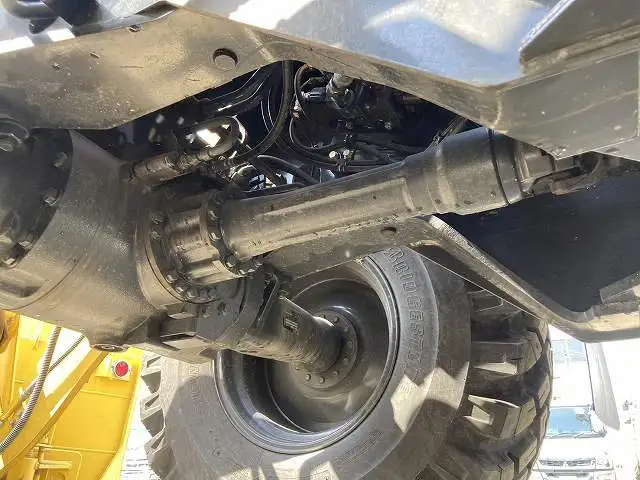 令和04年12月中古その他建設機械・フォークリフトコマツコマツの画像18