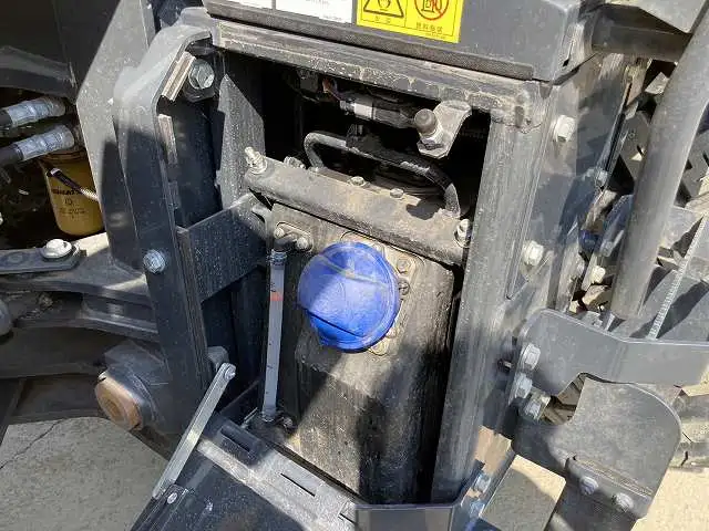 令和04年12月中古その他建設機械・フォークリフトコマツコマツの画像19