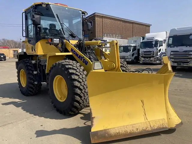 令和04年12月中古その他建設機械・フォークリフトコマツコマツの画像3