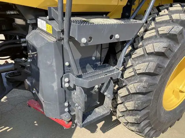 令和04年12月中古その他建設機械・フォークリフトコマツコマツの画像21