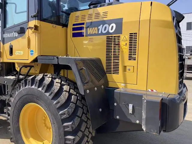 令和04年12月中古その他建設機械・フォークリフトコマツコマツの画像22