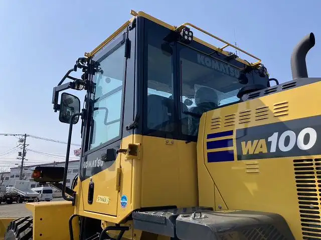 令和04年12月中古その他建設機械・フォークリフトコマツコマツの画像23