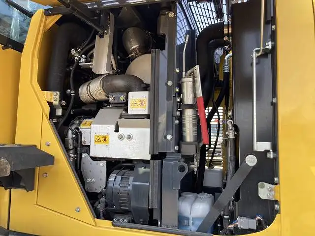 令和04年12月中古その他建設機械・フォークリフトコマツコマツの画像24