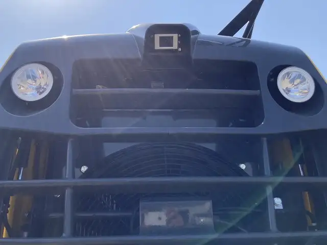 令和04年12月中古その他建設機械・フォークリフトコマツコマツの画像25