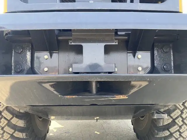 令和04年12月中古その他建設機械・フォークリフトコマツコマツの画像26