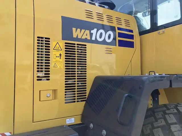 令和04年12月中古その他建設機械・フォークリフトコマツコマツの画像28