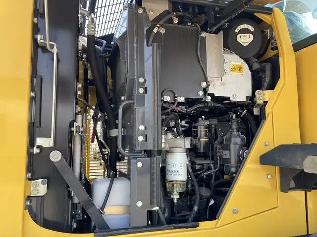 令和04年12月中古その他建設機械・フォークリフトコマツコマツの画像30