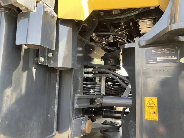 令和04年12月中古その他建設機械・フォークリフトコマツコマツの画像32