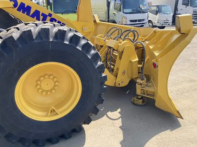 令和04年12月中古その他建設機械・フォークリフトコマツコマツの画像33