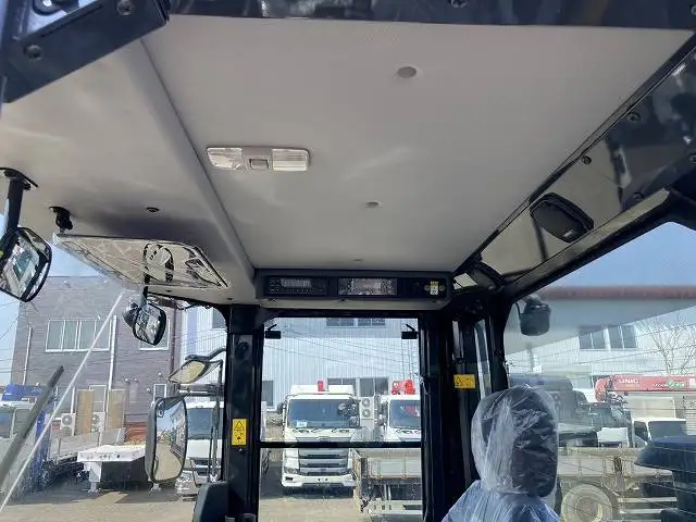 令和04年12月中古その他建設機械・フォークリフトコマツコマツの画像35