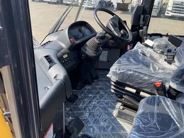 令和04年12月中古その他建設機械・フォークリフトコマツコマツの画像36