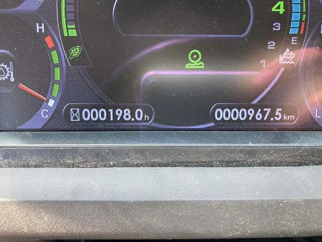 令和04年12月中古その他建設機械・フォークリフトコマツコマツの画像39