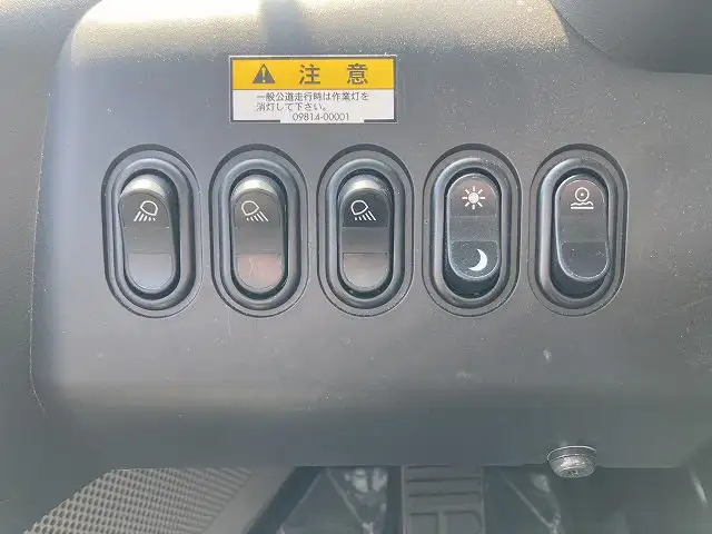 令和04年12月中古その他建設機械・フォークリフトコマツコマツの画像42