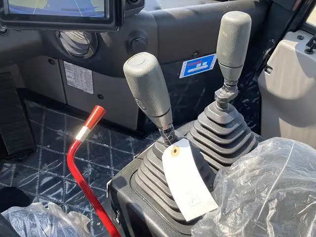 令和04年12月中古その他建設機械・フォークリフトコマツコマツの画像45