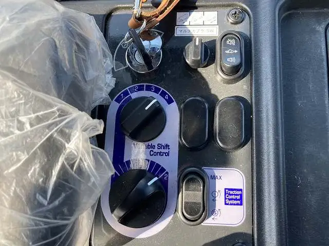 令和04年12月中古その他建設機械・フォークリフトコマツコマツの画像47