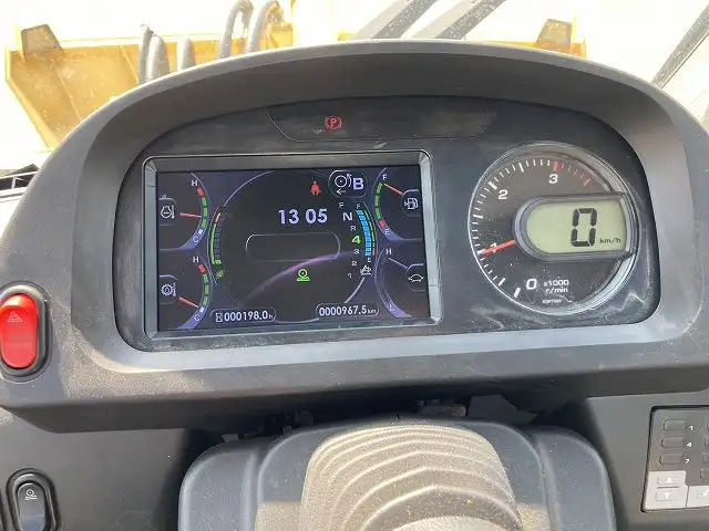 令和04年12月中古その他建設機械・フォークリフトコマツコマツの画像49