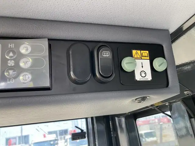 令和04年12月中古その他建設機械・フォークリフトコマツコマツの画像50