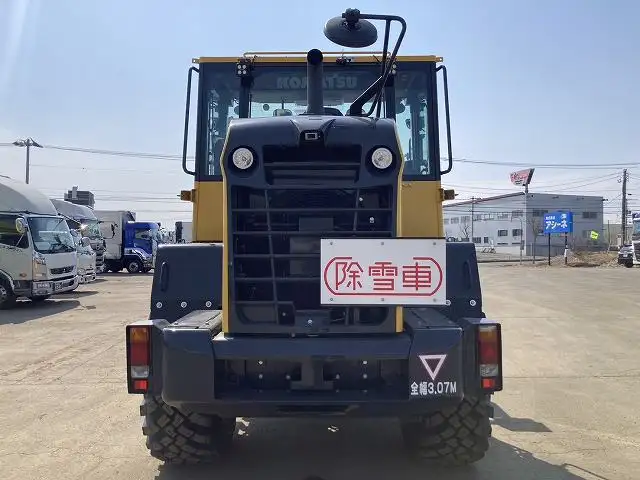 令和04年12月中古その他建設機械・フォークリフトコマツコマツの画像6