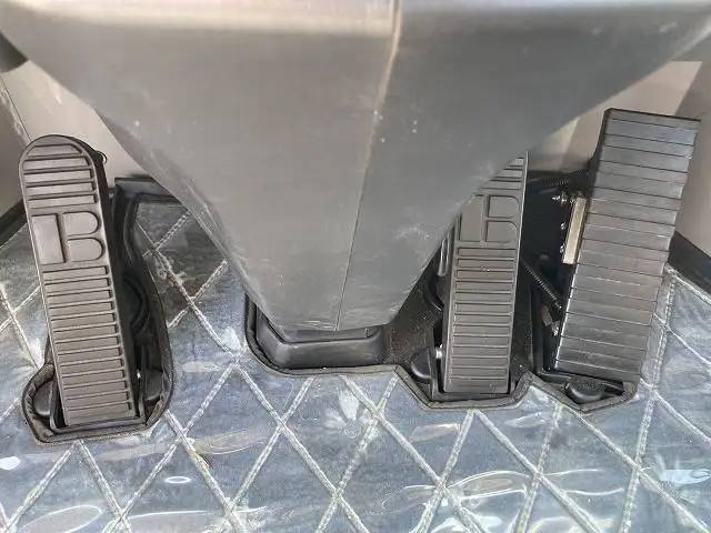 令和04年12月中古その他建設機械・フォークリフトコマツコマツの画像52