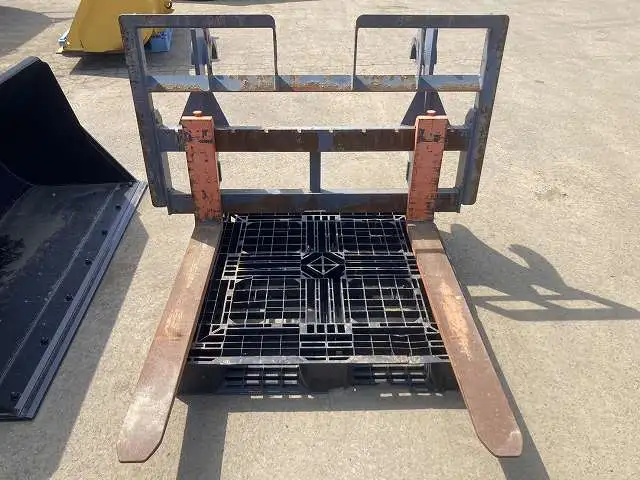 令和04年12月中古その他建設機械・フォークリフトコマツコマツの画像55