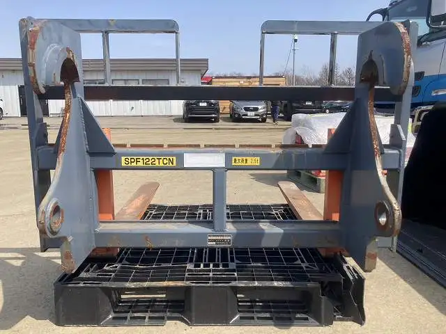 令和04年12月中古その他建設機械・フォークリフトコマツコマツの画像56