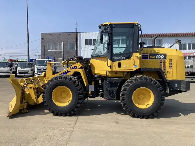 令和04年12月中古その他建設機械・フォークリフトコマツコマツの画像8