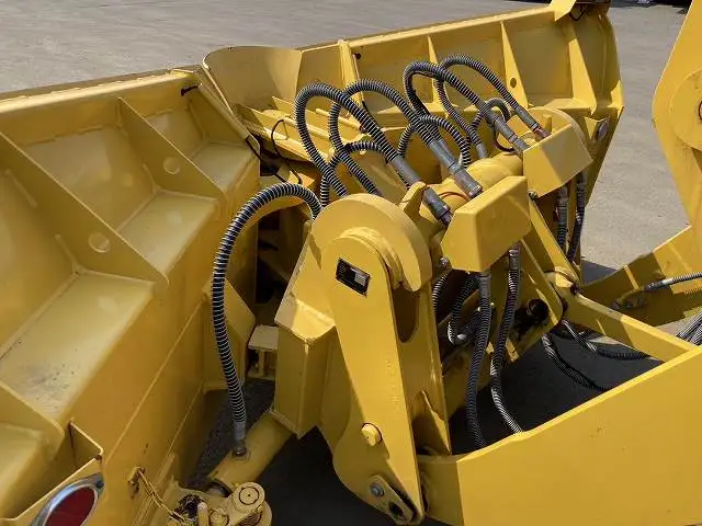 令和04年12月中古その他建設機械・フォークリフトコマツコマツの画像10