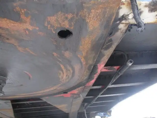 平成12年02月中古その他バントレーラー・ウィングトレーラートレクストレクスの画像13