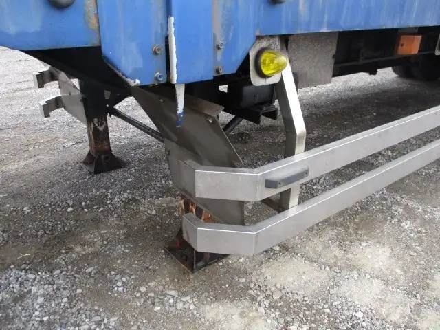 平成12年02月中古その他バントレーラー・ウィングトレーラートレクストレクスの画像14