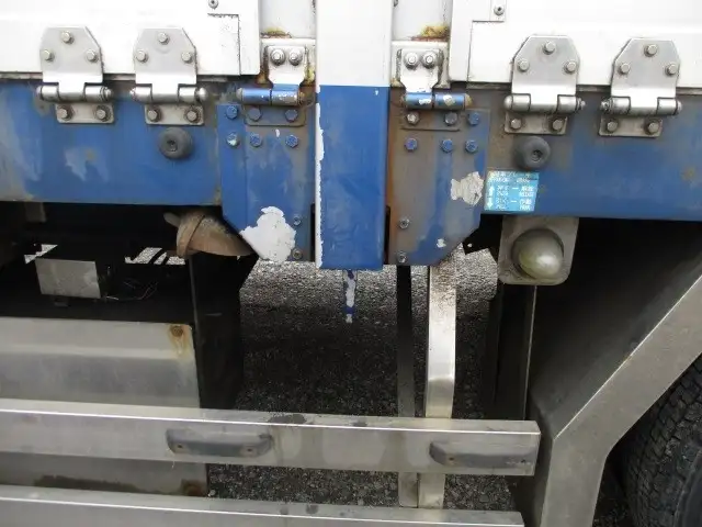 平成12年02月中古その他バントレーラー・ウィングトレーラートレクストレクスの画像18