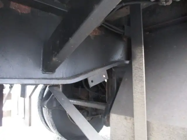 平成12年02月中古その他バントレーラー・ウィングトレーラートレクストレクスの画像19