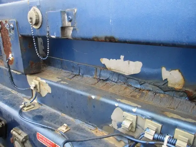 平成12年02月中古その他バントレーラー・ウィングトレーラートレクストレクスの画像20