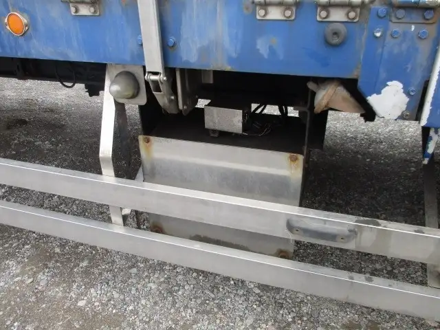 平成12年02月中古その他バントレーラー・ウィングトレーラートレクストレクスの画像21