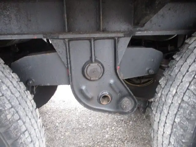 平成12年02月中古その他バントレーラー・ウィングトレーラートレクストレクスの画像22