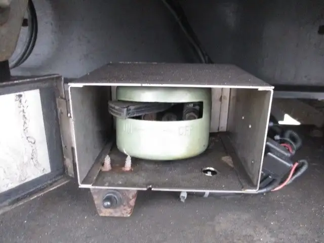 平成12年02月中古その他バントレーラー・ウィングトレーラートレクストレクスの画像23