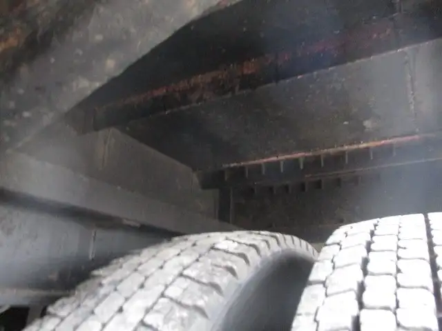 平成12年02月中古その他バントレーラー・ウィングトレーラートレクストレクスの画像24