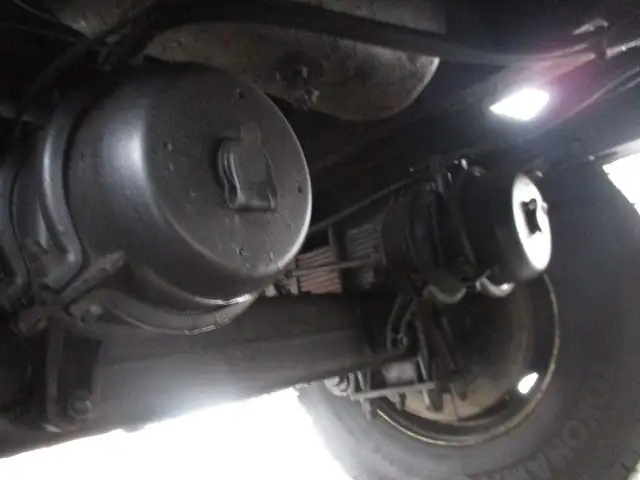 平成12年02月中古その他バントレーラー・ウィングトレーラートレクストレクスの画像26