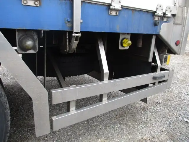 平成12年02月中古その他バントレーラー・ウィングトレーラートレクストレクスの画像29