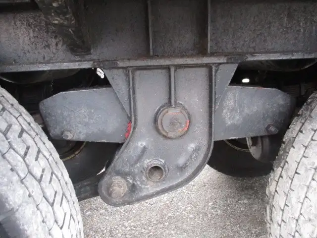 平成12年02月中古その他バントレーラー・ウィングトレーラートレクストレクスの画像30