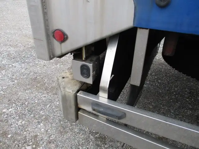 平成12年02月中古その他バントレーラー・ウィングトレーラートレクストレクスの画像31