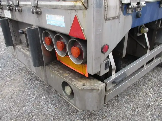 平成12年02月中古その他バントレーラー・ウィングトレーラートレクストレクスの画像32