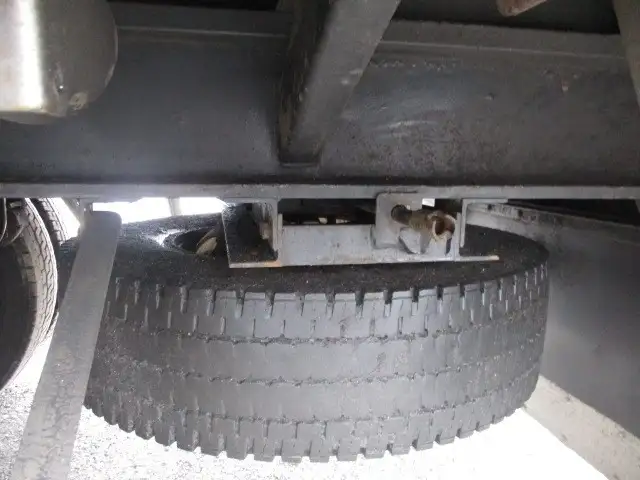 平成12年02月中古その他バントレーラー・ウィングトレーラートレクストレクスの画像34