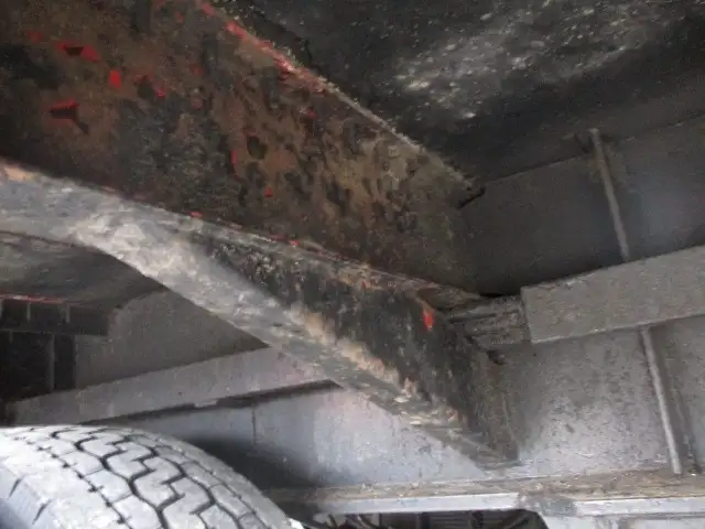 平成12年02月中古その他バントレーラー・ウィングトレーラートレクストレクスの画像35