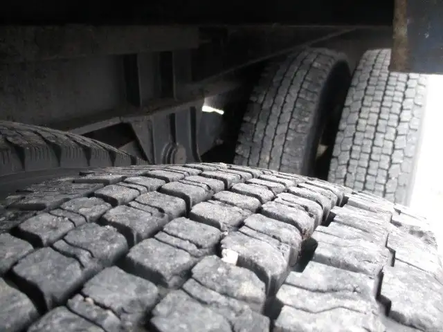 平成12年02月中古その他バントレーラー・ウィングトレーラートレクストレクスの画像37