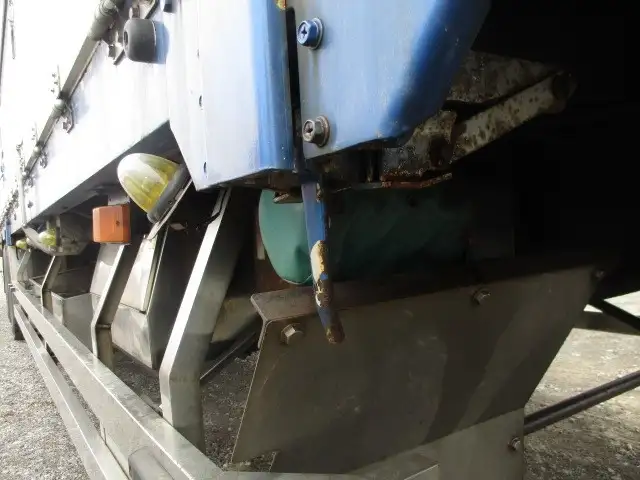 平成12年02月中古その他バントレーラー・ウィングトレーラートレクストレクスの画像38