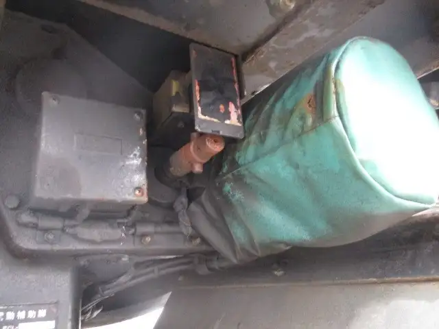 平成12年02月中古その他バントレーラー・ウィングトレーラートレクストレクスの画像40