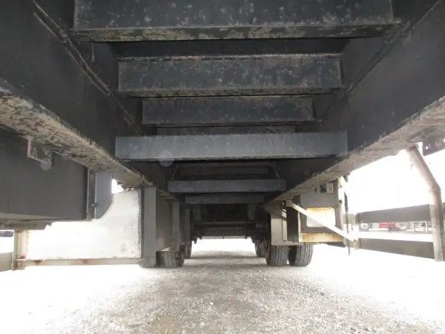 平成12年02月中古その他バントレーラー・ウィングトレーラートレクストレクスの画像41