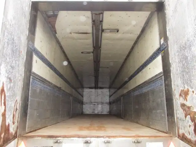 平成12年02月中古その他バントレーラー・ウィングトレーラートレクストレクスの画像42