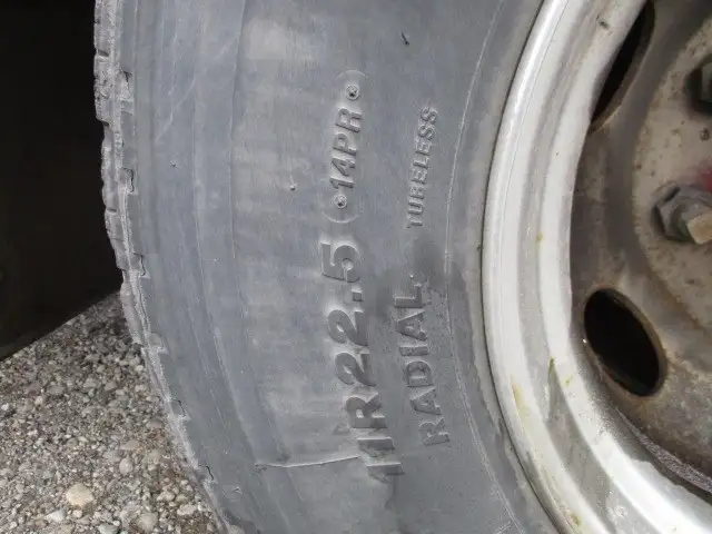 平成12年02月中古その他バントレーラー・ウィングトレーラートレクストレクスの画像46