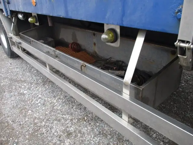 平成12年02月中古その他バントレーラー・ウィングトレーラートレクストレクスの画像49